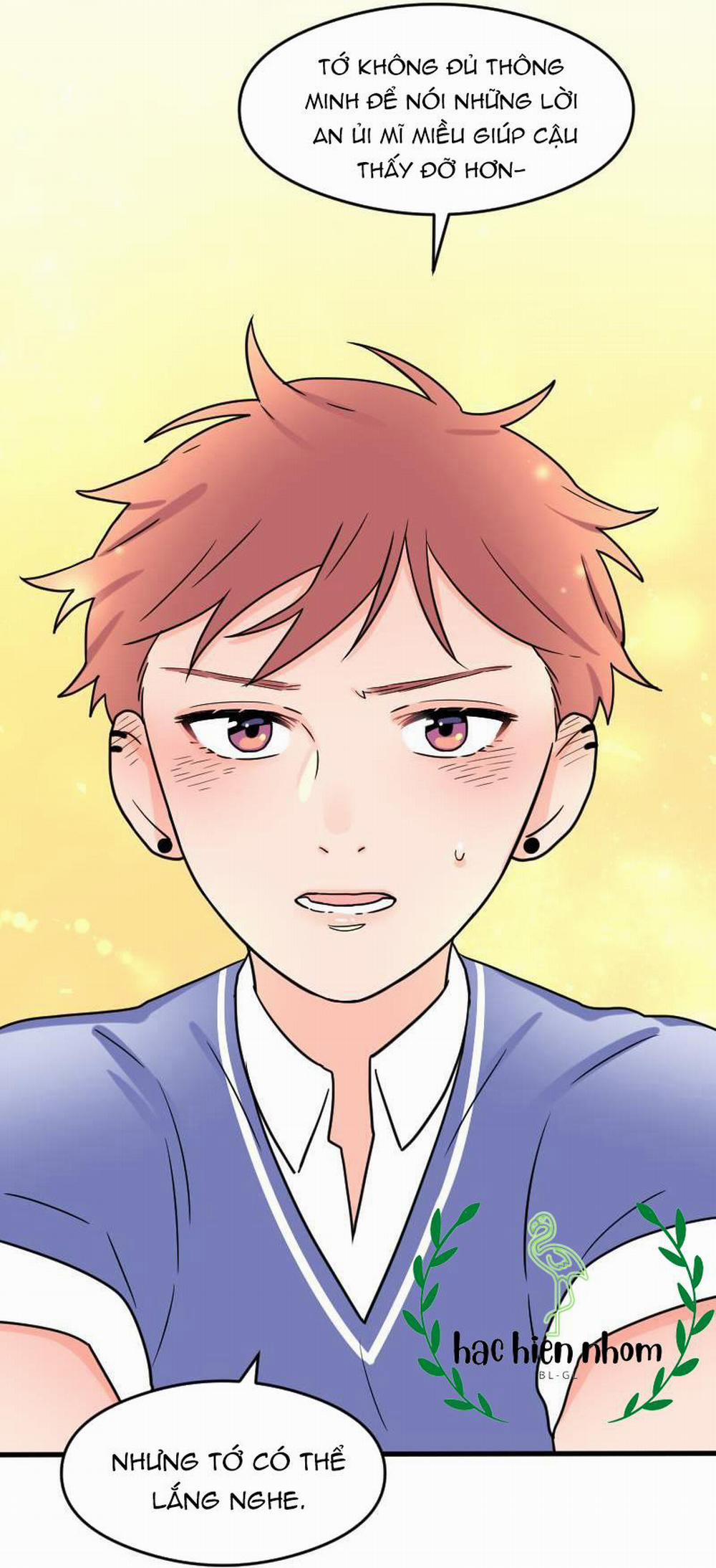 Truyện Ngôn Nhưng Không Ngôn Lắm 39 trang 96