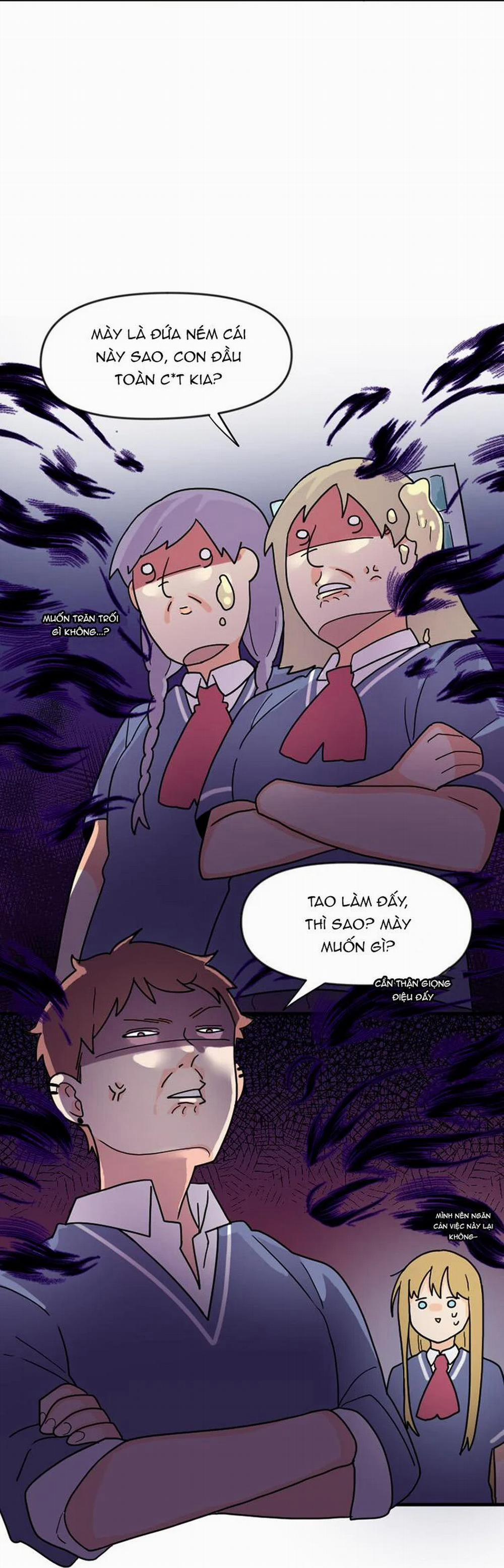 Truyện Ngôn Nhưng Không Ngôn Lắm 4 trang 101