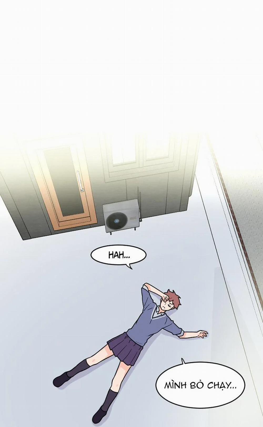 Truyện Ngôn Nhưng Không Ngôn Lắm 4 trang 14