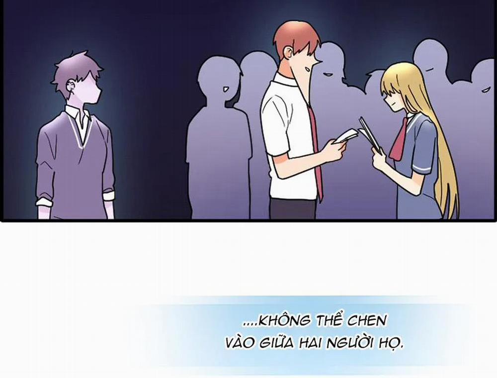 Truyện Ngôn Nhưng Không Ngôn Lắm 4 trang 19