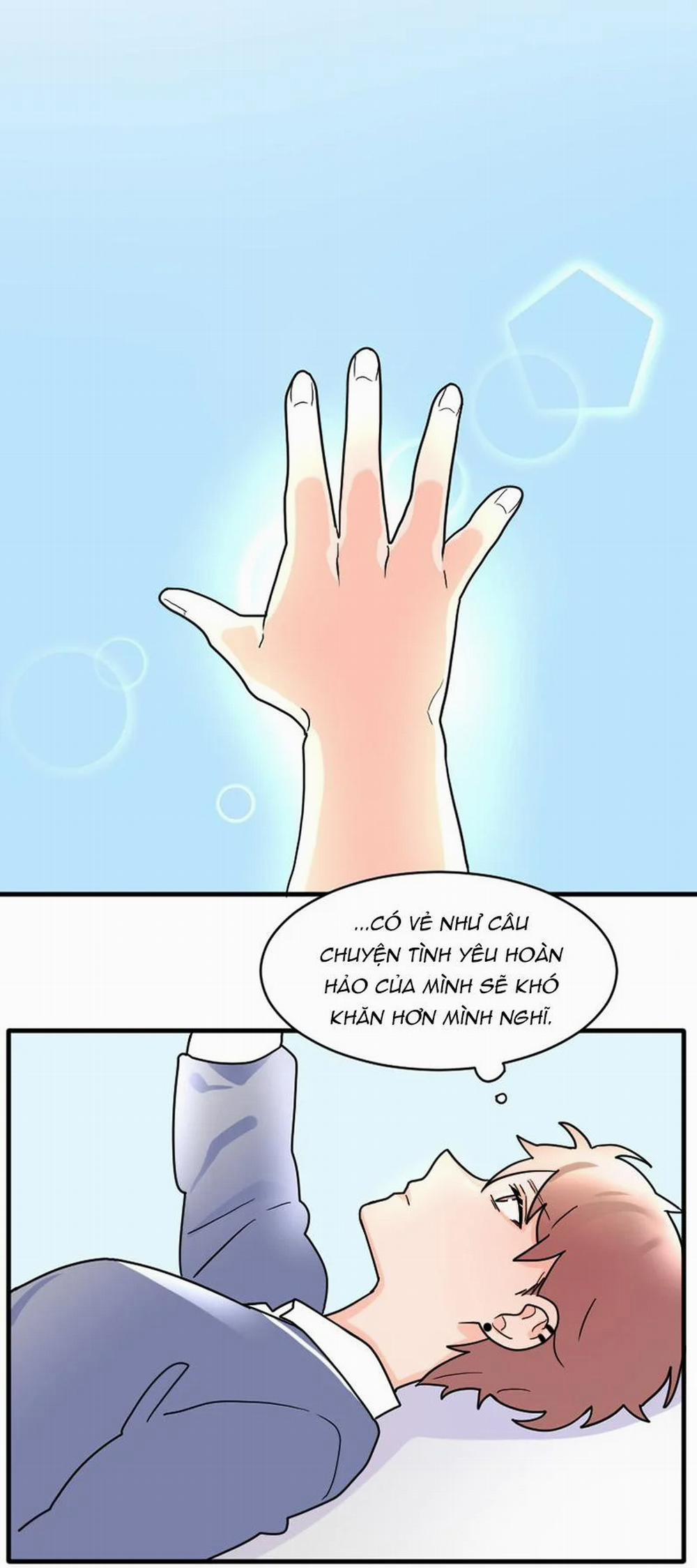 Truyện Ngôn Nhưng Không Ngôn Lắm 4 trang 24