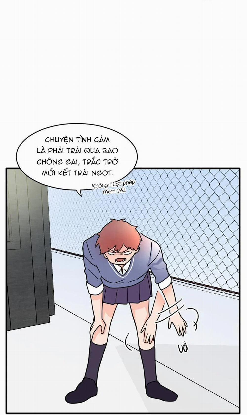 Truyện Ngôn Nhưng Không Ngôn Lắm 4 trang 26