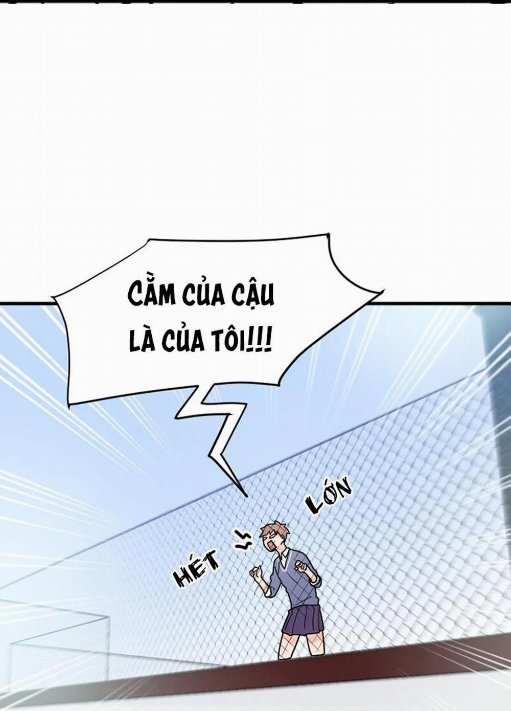 Truyện Ngôn Nhưng Không Ngôn Lắm 4 trang 33