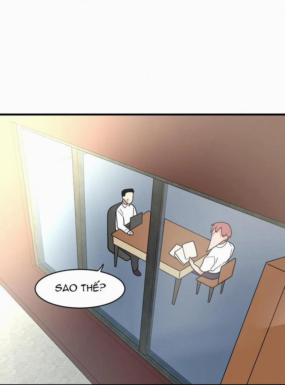 Truyện Ngôn Nhưng Không Ngôn Lắm 4 trang 36