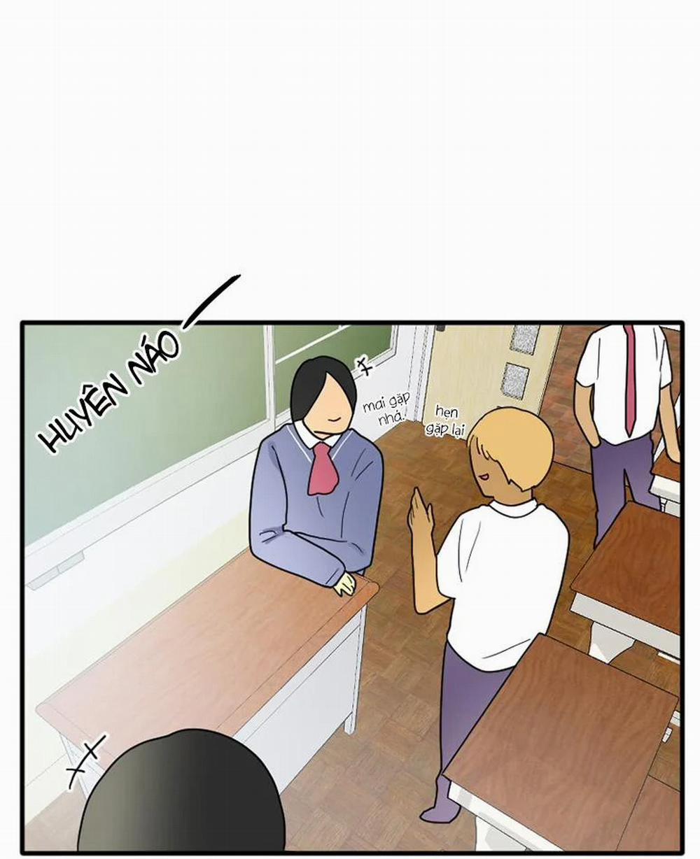 Truyện Ngôn Nhưng Không Ngôn Lắm 4 trang 39