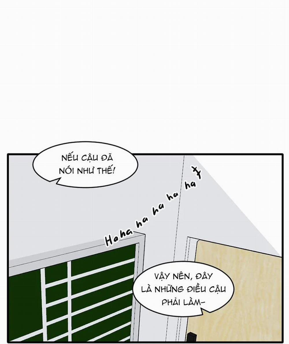 Truyện Ngôn Nhưng Không Ngôn Lắm 4 trang 50