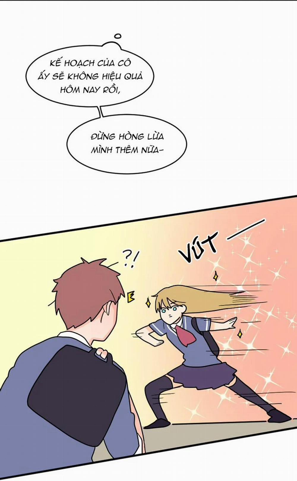 Truyện Ngôn Nhưng Không Ngôn Lắm 4 trang 55