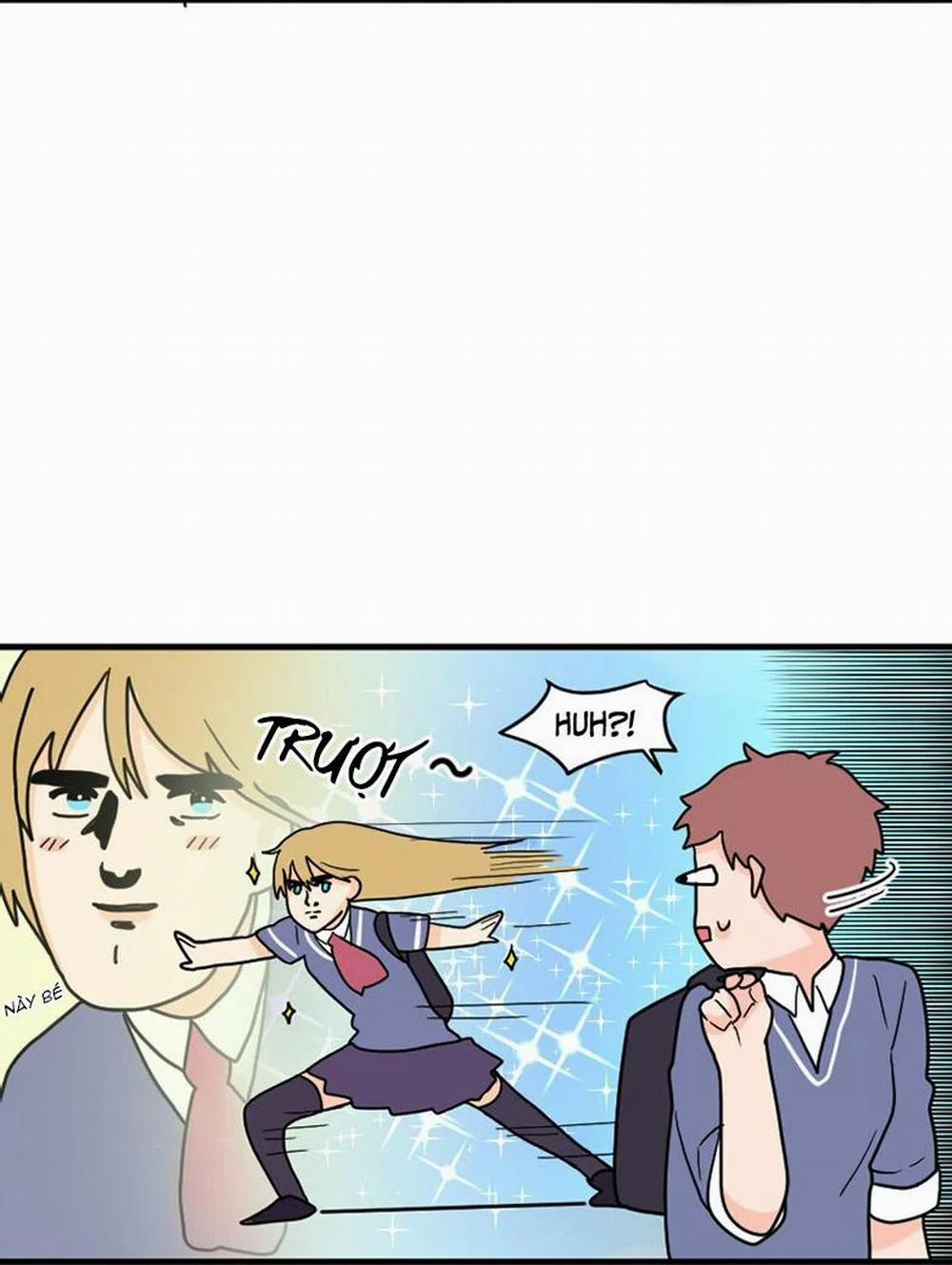 Truyện Ngôn Nhưng Không Ngôn Lắm 4 trang 59