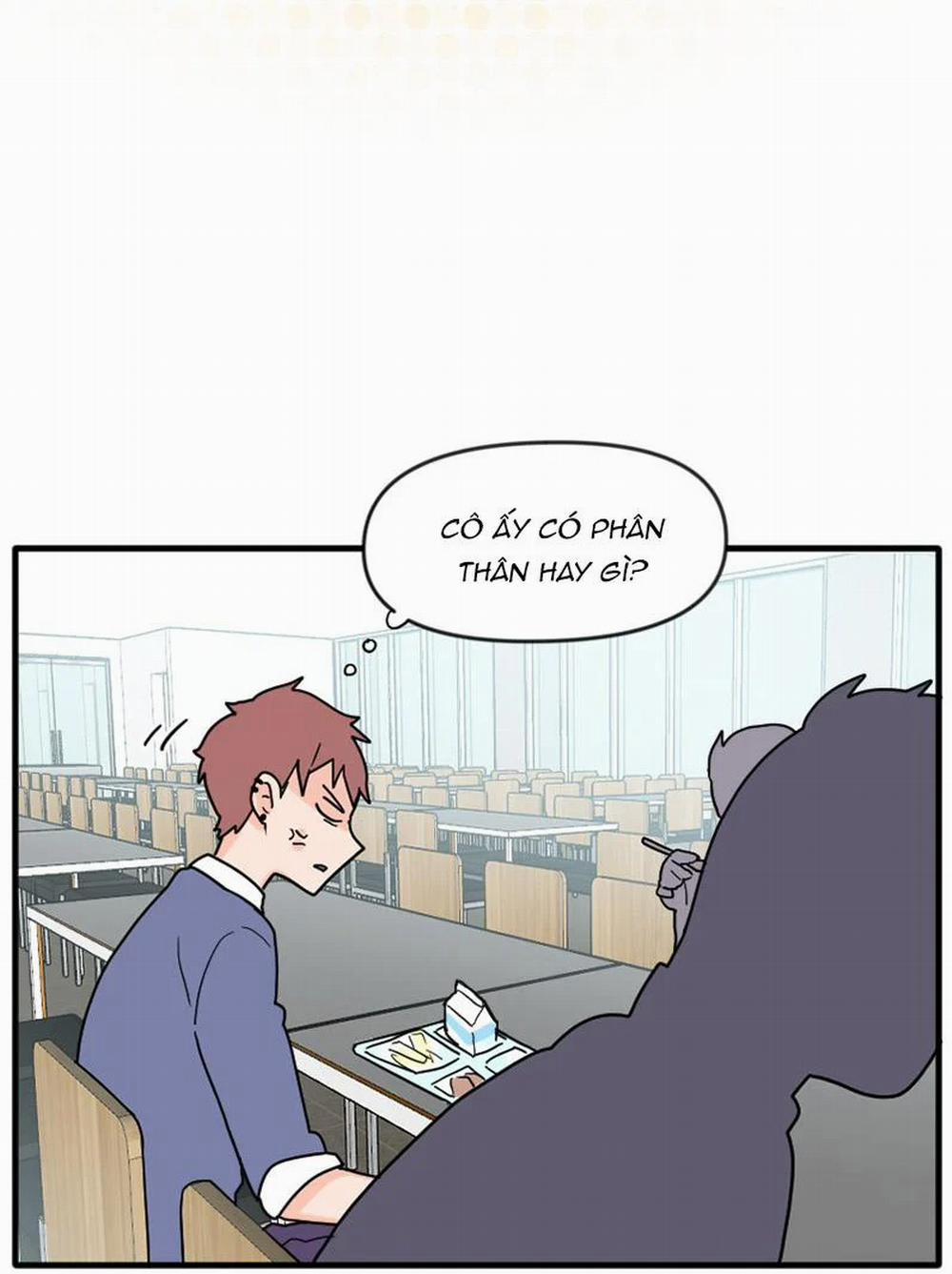 Truyện Ngôn Nhưng Không Ngôn Lắm 4 trang 75