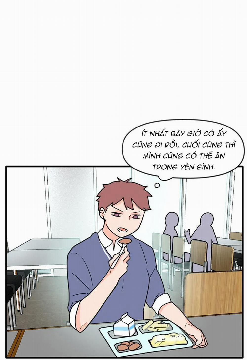 Truyện Ngôn Nhưng Không Ngôn Lắm 4 trang 76