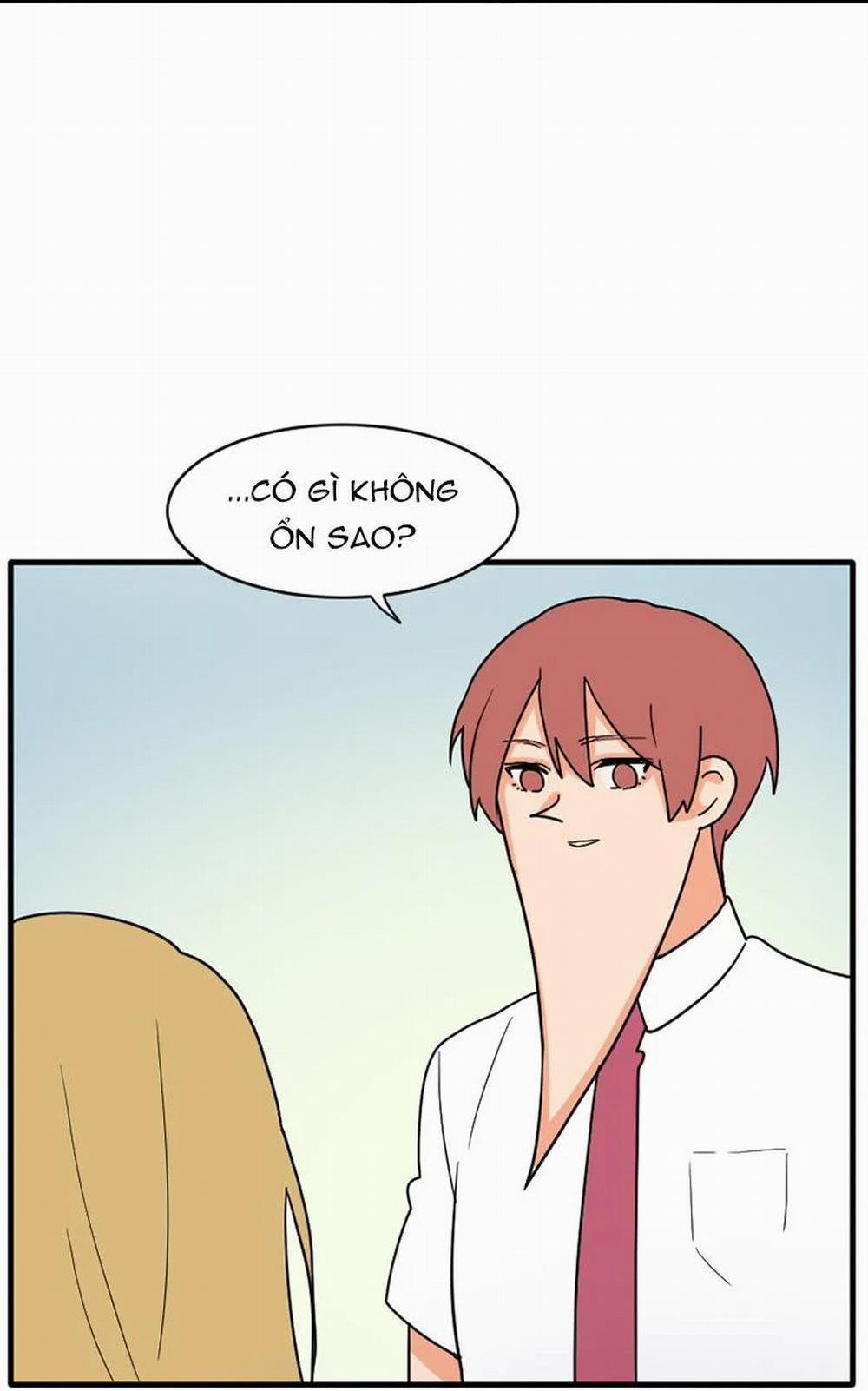 Truyện Ngôn Nhưng Không Ngôn Lắm 4 trang 8