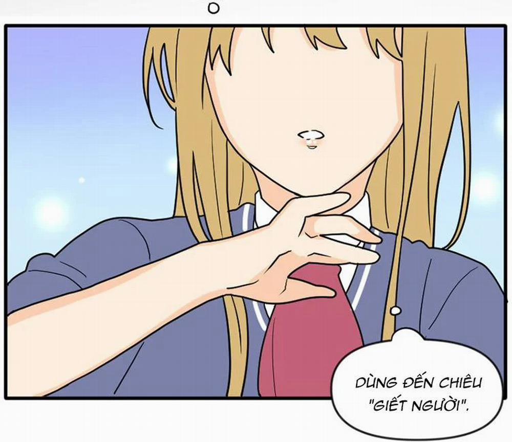 Truyện Ngôn Nhưng Không Ngôn Lắm 4 trang 92