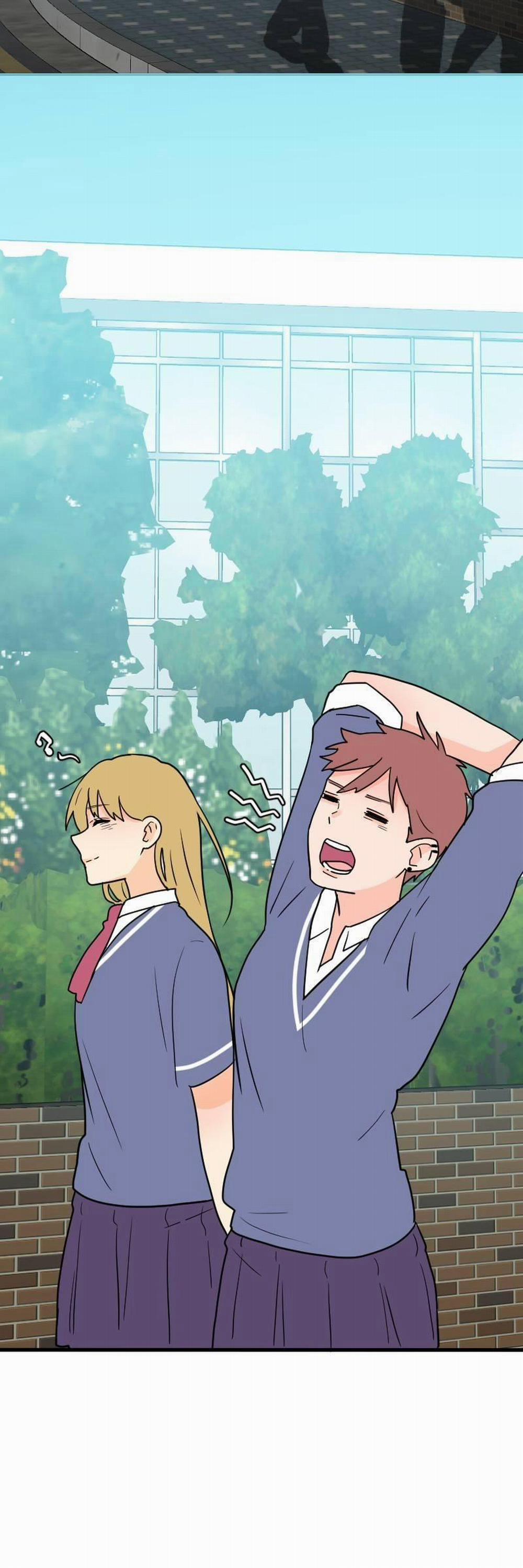 Truyện Ngôn Nhưng Không Ngôn Lắm 40 trang 1