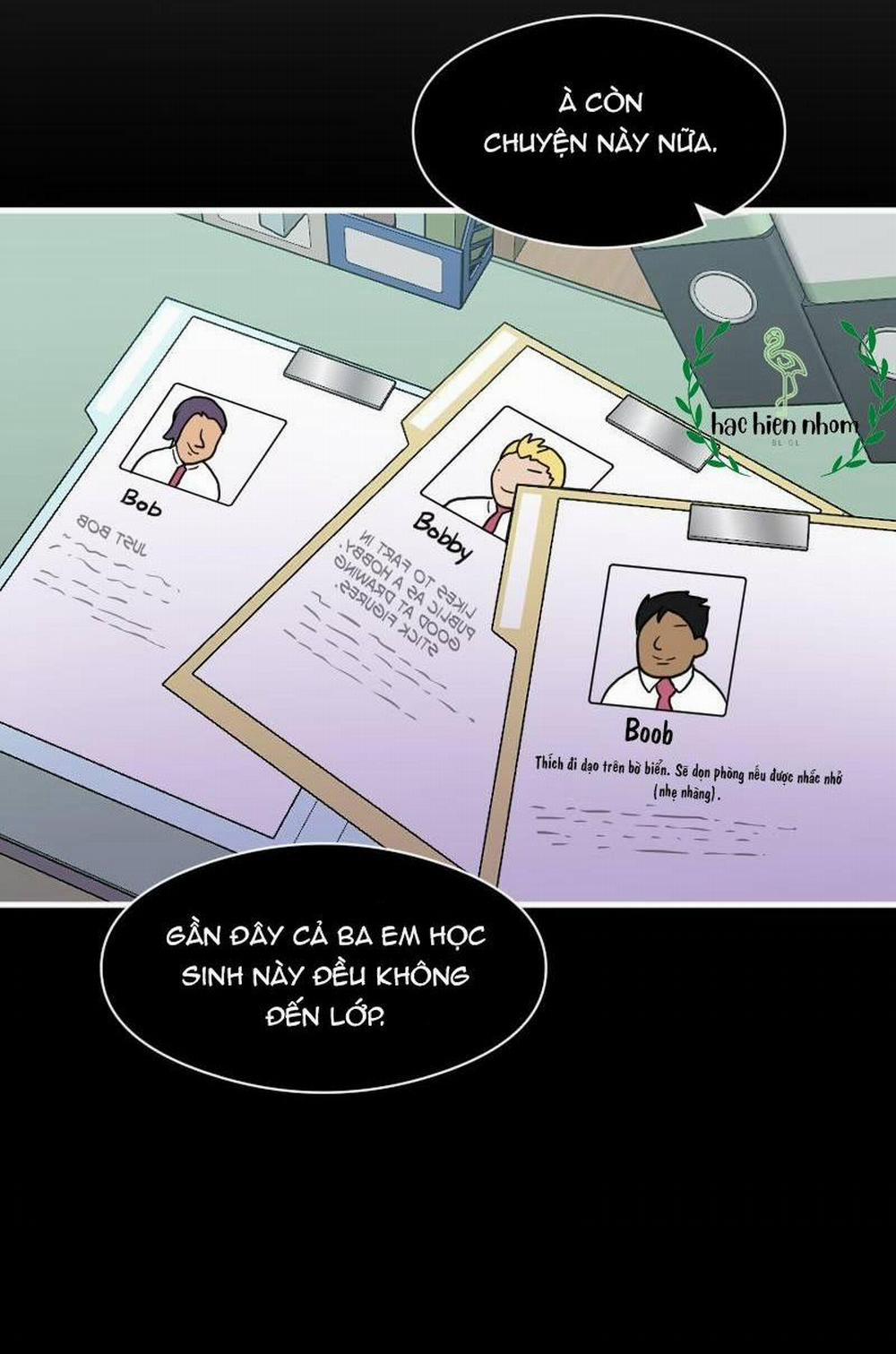 Truyện Ngôn Nhưng Không Ngôn Lắm 40 trang 11