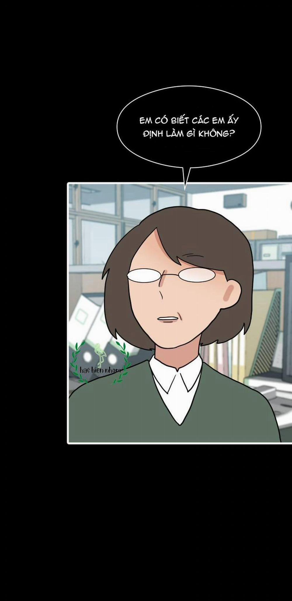 Truyện Ngôn Nhưng Không Ngôn Lắm 40 trang 12