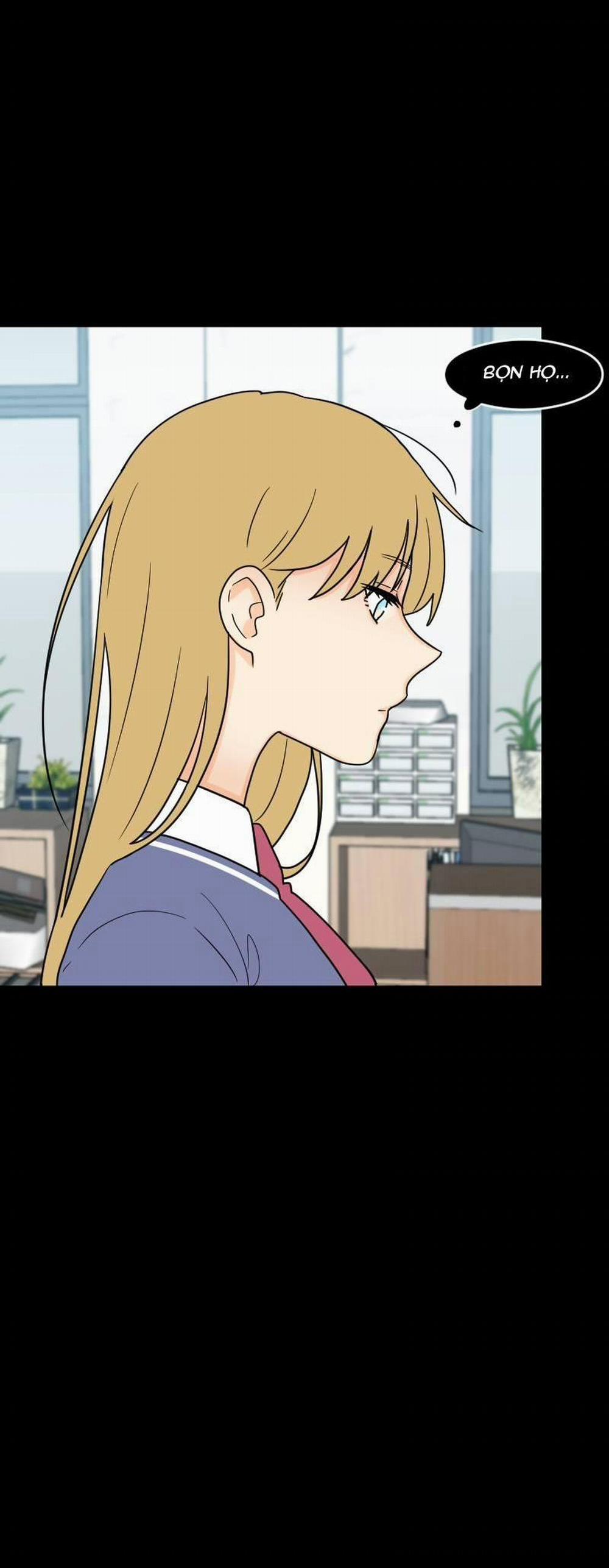 Truyện Ngôn Nhưng Không Ngôn Lắm 40 trang 13