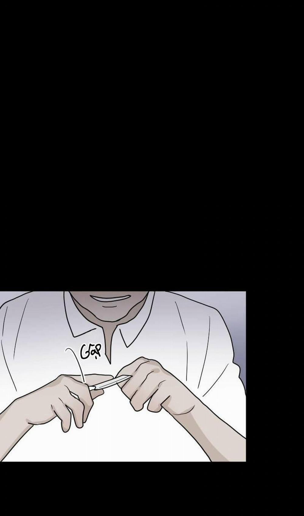 Truyện Ngôn Nhưng Không Ngôn Lắm 40 trang 14