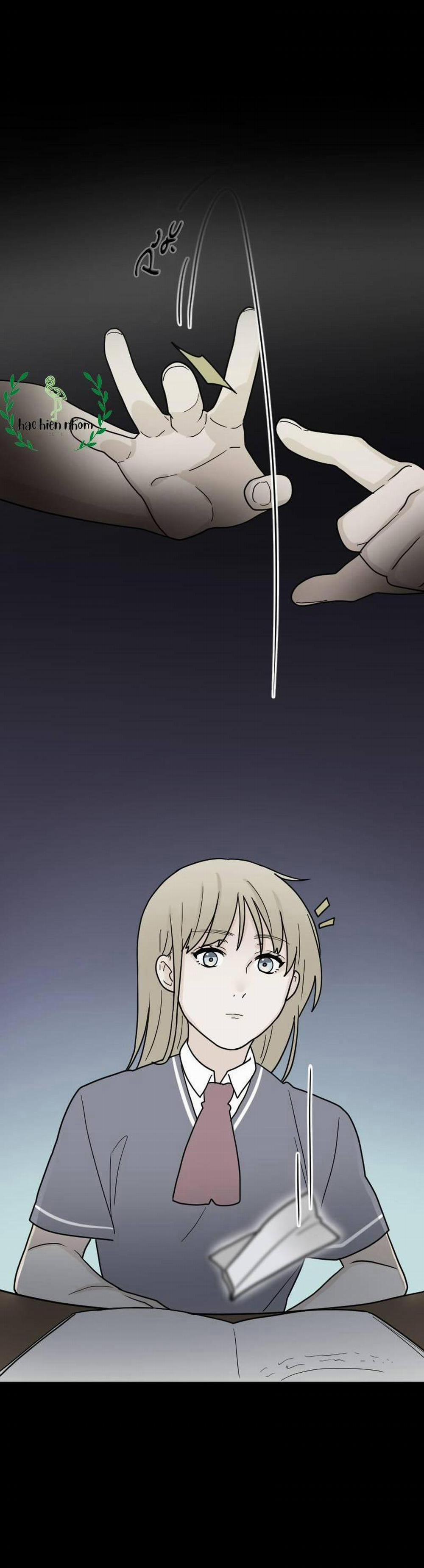 Truyện Ngôn Nhưng Không Ngôn Lắm 40 trang 16