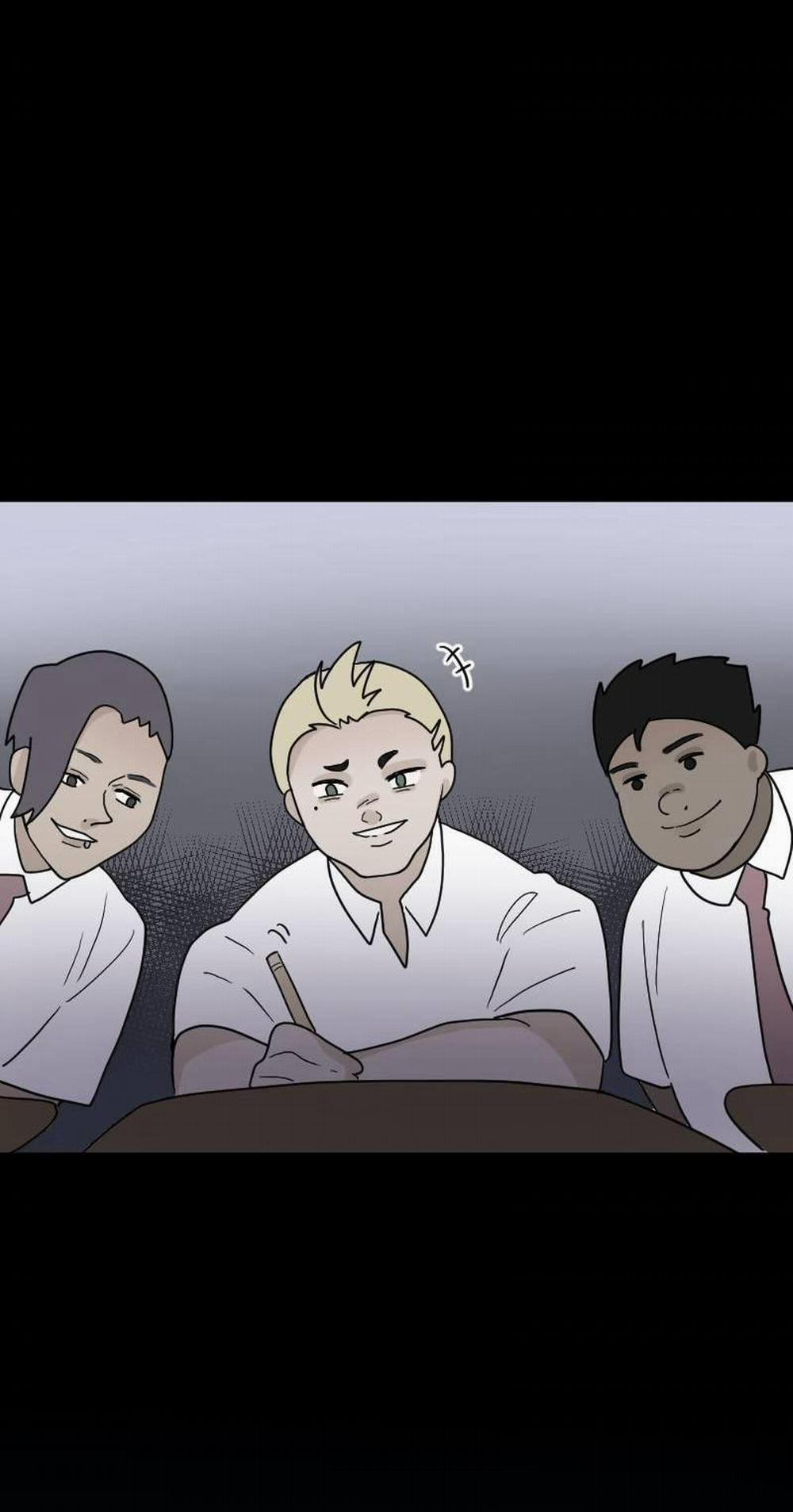 Truyện Ngôn Nhưng Không Ngôn Lắm 40 trang 19