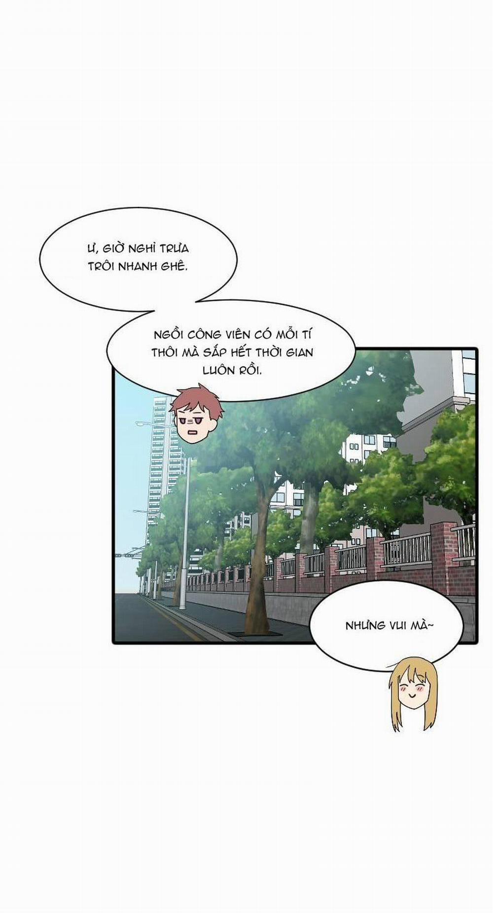 Truyện Ngôn Nhưng Không Ngôn Lắm 40 trang 2