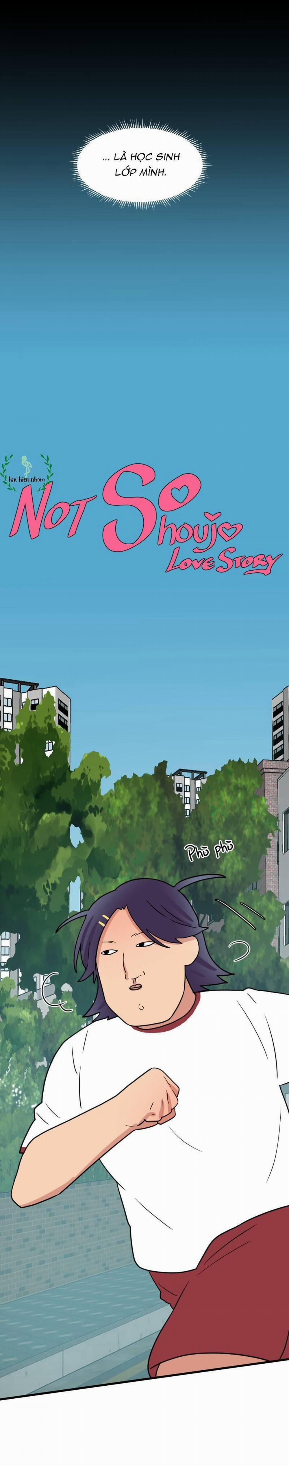 Truyện Ngôn Nhưng Không Ngôn Lắm 40 trang 21