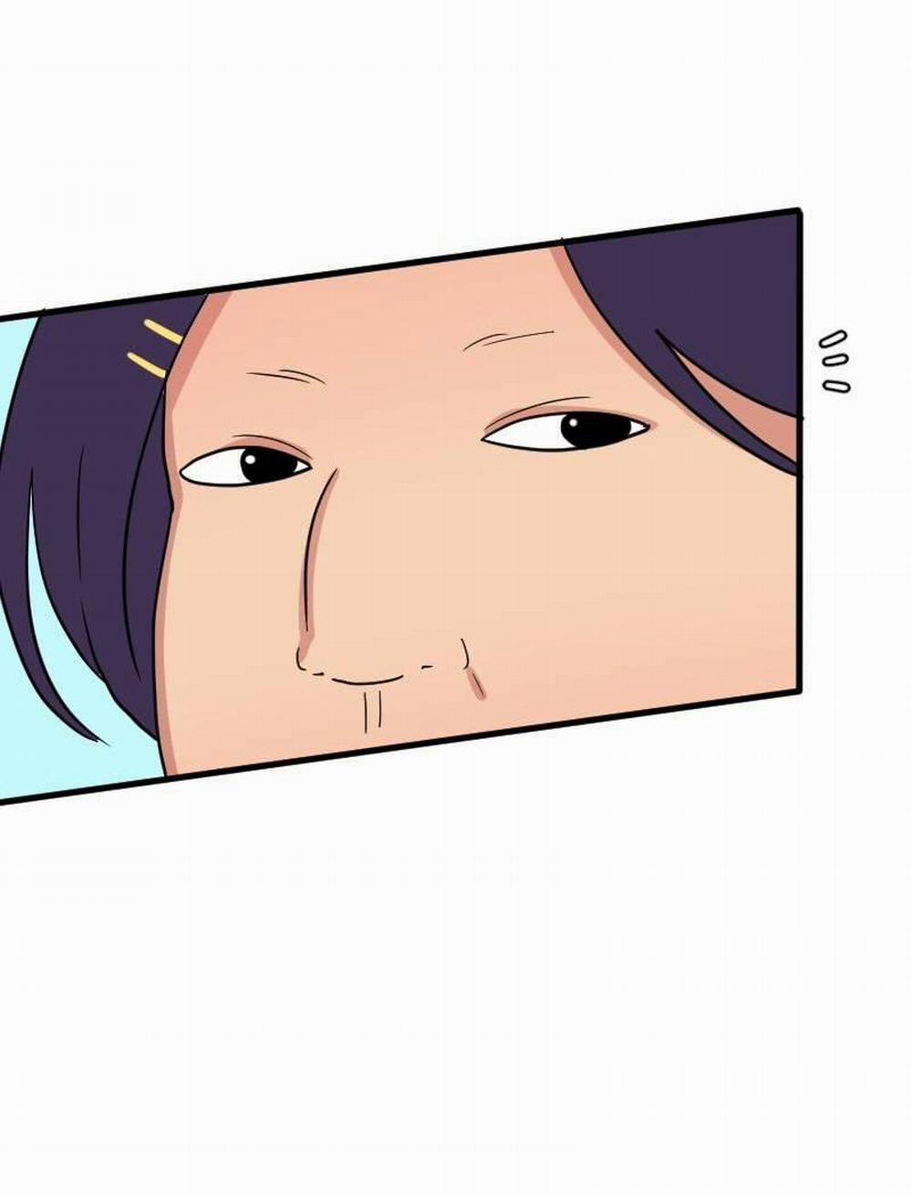 Truyện Ngôn Nhưng Không Ngôn Lắm 40 trang 22