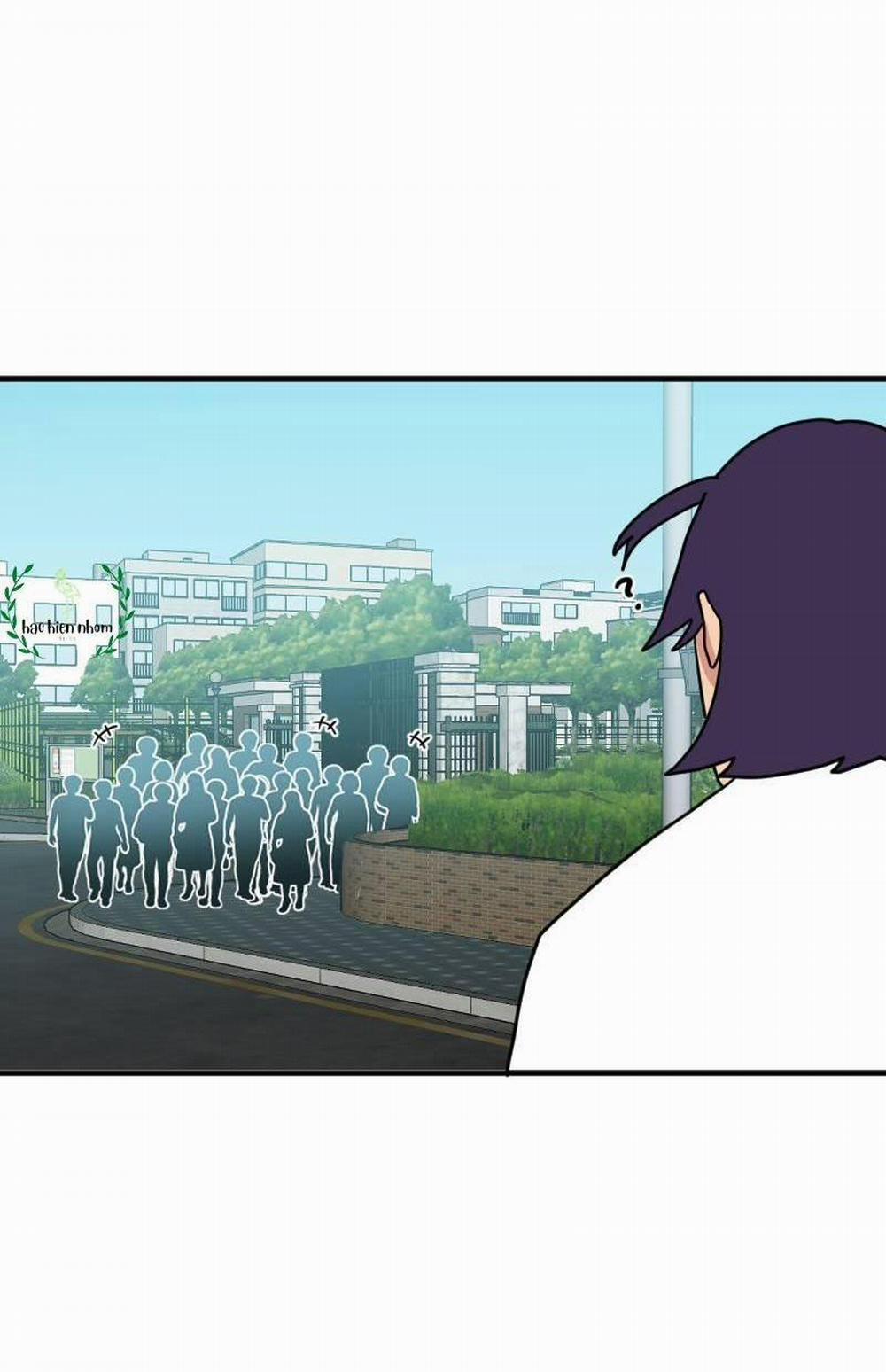 Truyện Ngôn Nhưng Không Ngôn Lắm 40 trang 23