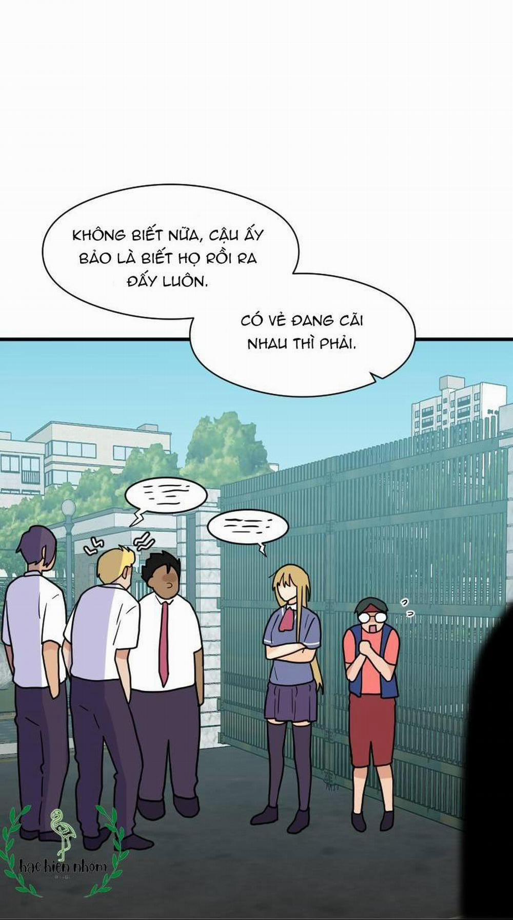 Truyện Ngôn Nhưng Không Ngôn Lắm 40 trang 26