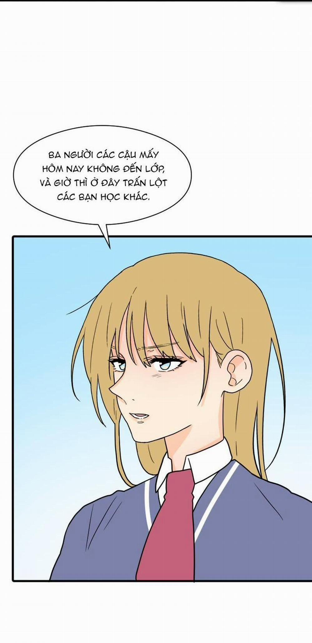 Truyện Ngôn Nhưng Không Ngôn Lắm 40 trang 27