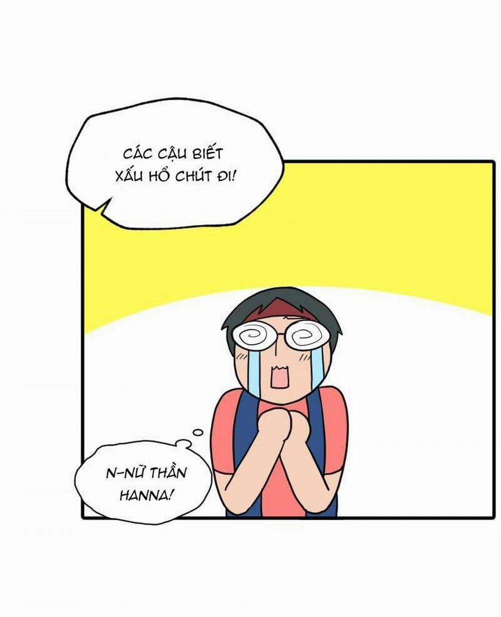 Truyện Ngôn Nhưng Không Ngôn Lắm 40 trang 28