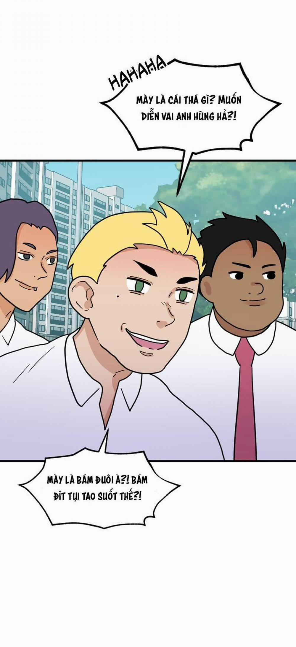 Truyện Ngôn Nhưng Không Ngôn Lắm 40 trang 29