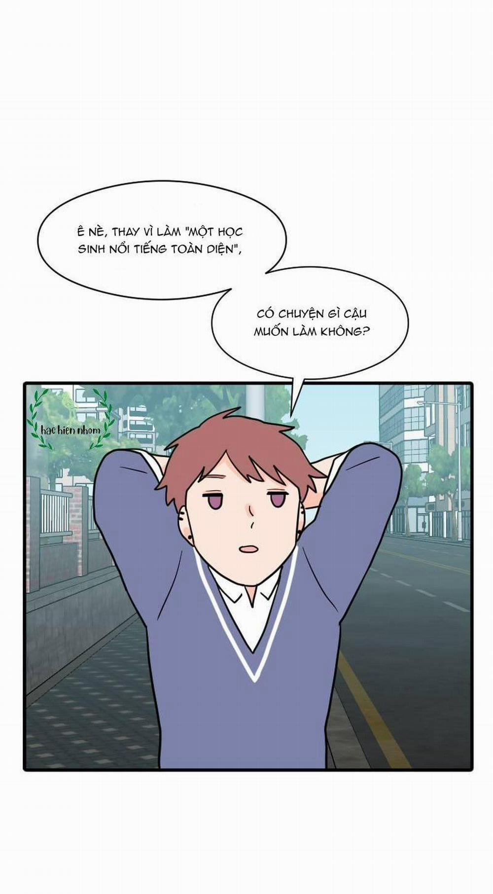 Truyện Ngôn Nhưng Không Ngôn Lắm 40 trang 3