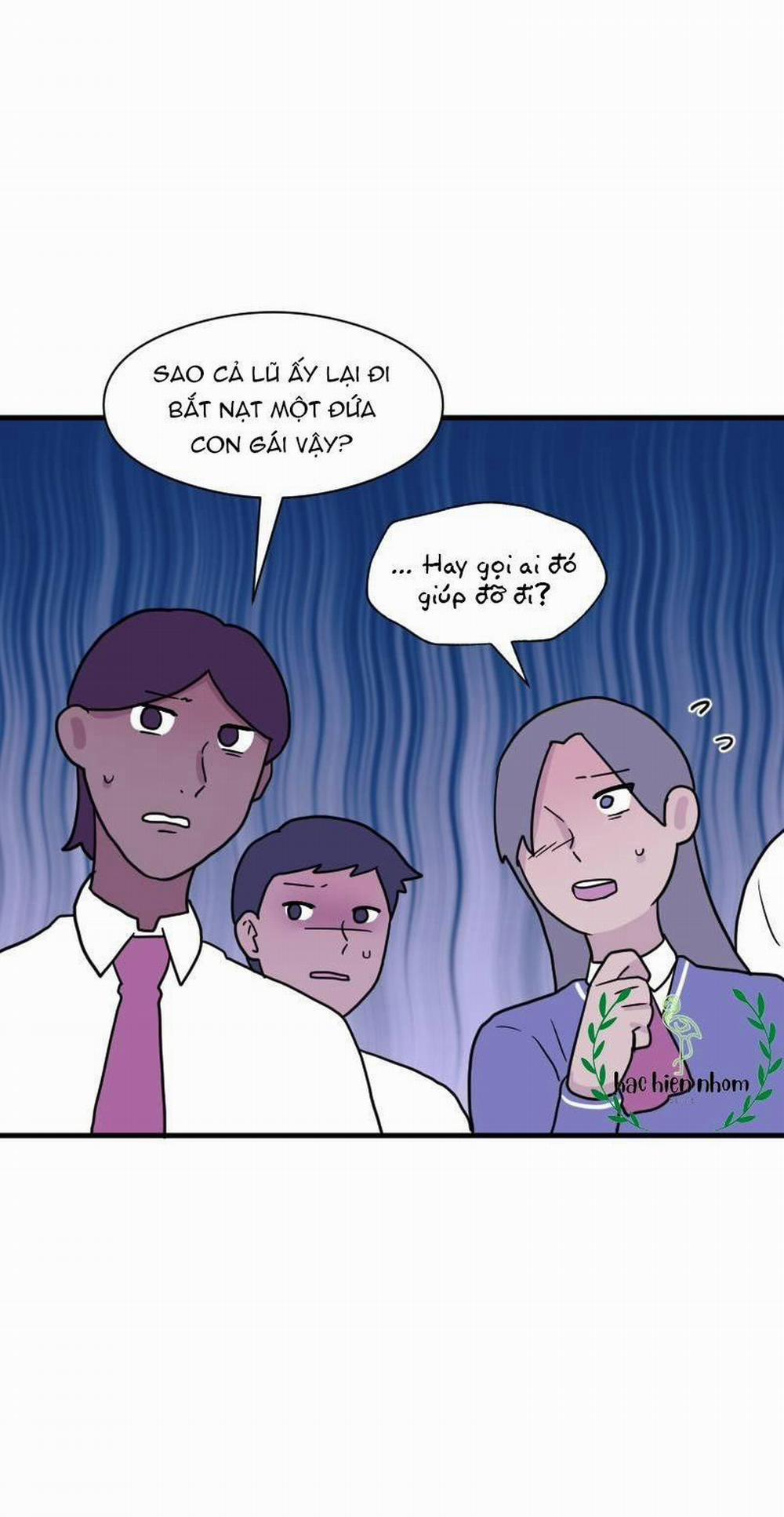 Truyện Ngôn Nhưng Không Ngôn Lắm 40 trang 30