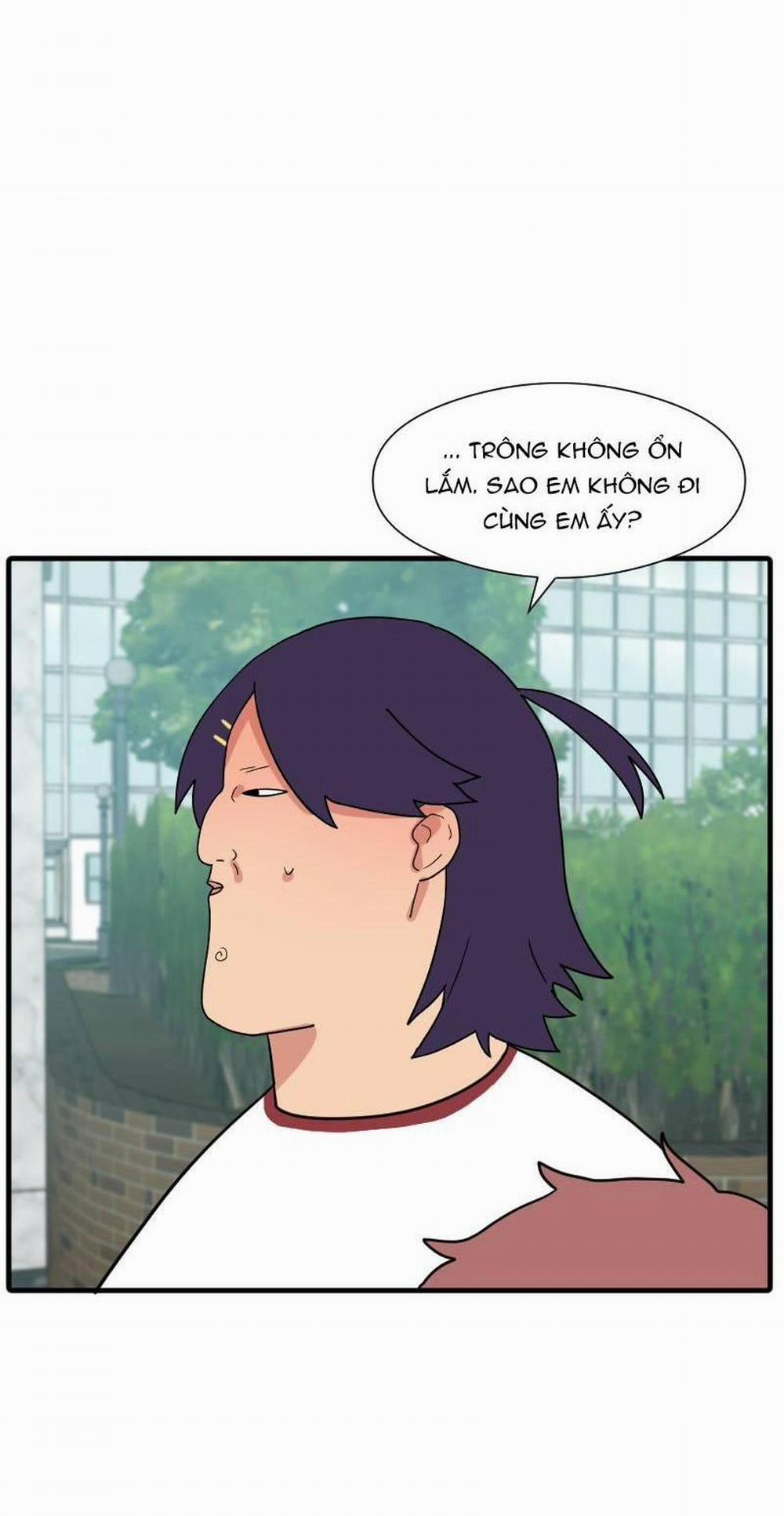 Truyện Ngôn Nhưng Không Ngôn Lắm 40 trang 31