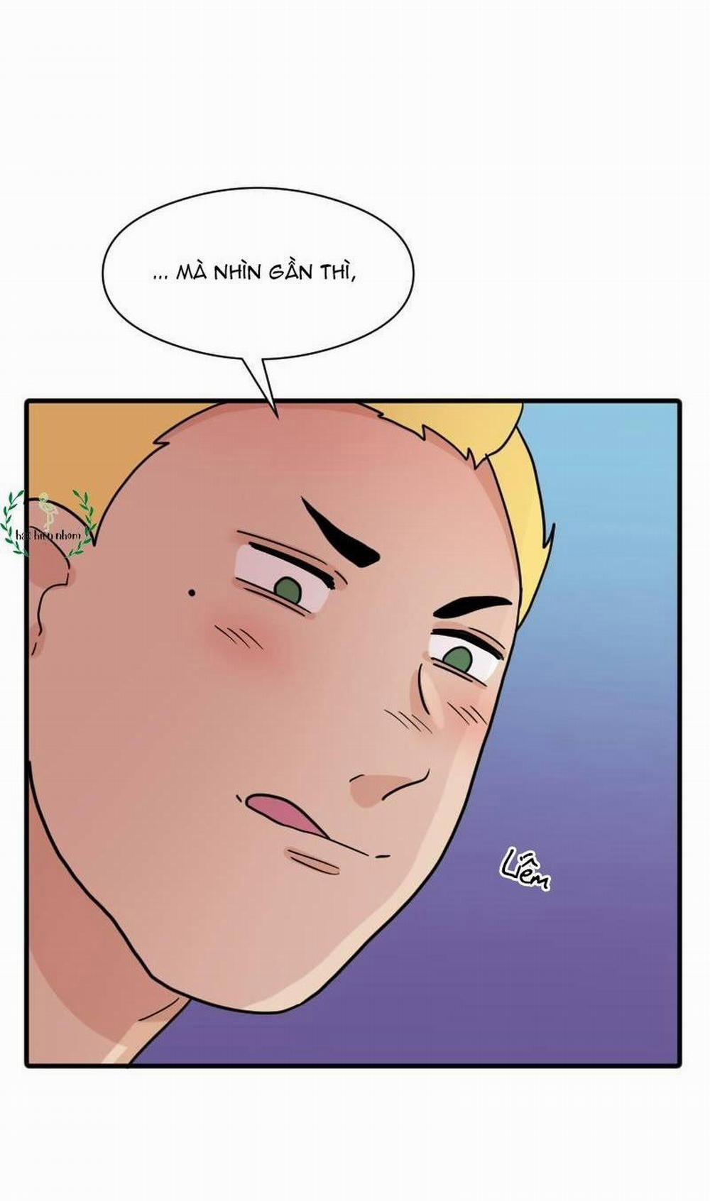 Truyện Ngôn Nhưng Không Ngôn Lắm 40 trang 33