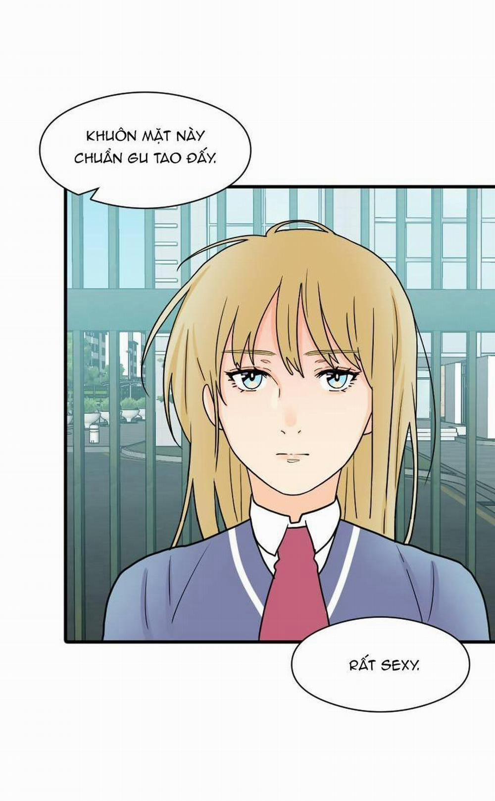 Truyện Ngôn Nhưng Không Ngôn Lắm 40 trang 34