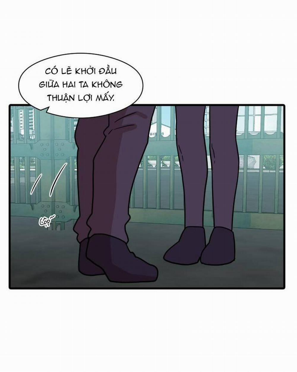 Truyện Ngôn Nhưng Không Ngôn Lắm 40 trang 35