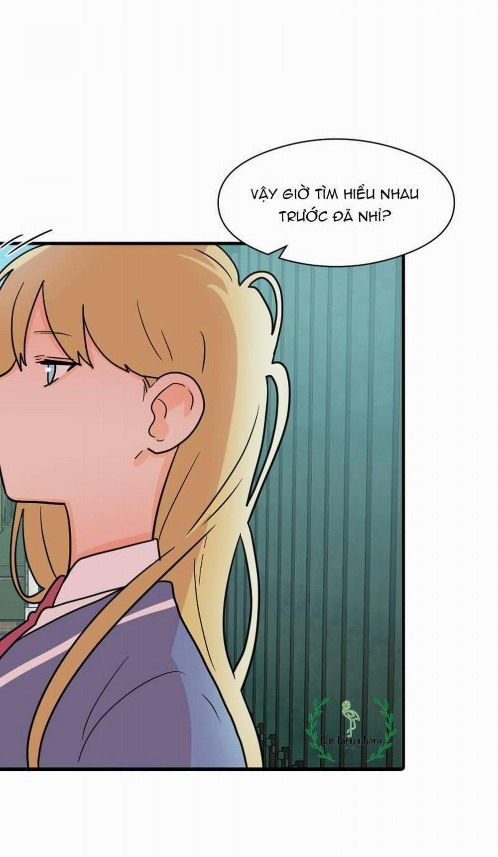 Truyện Ngôn Nhưng Không Ngôn Lắm 40 trang 36