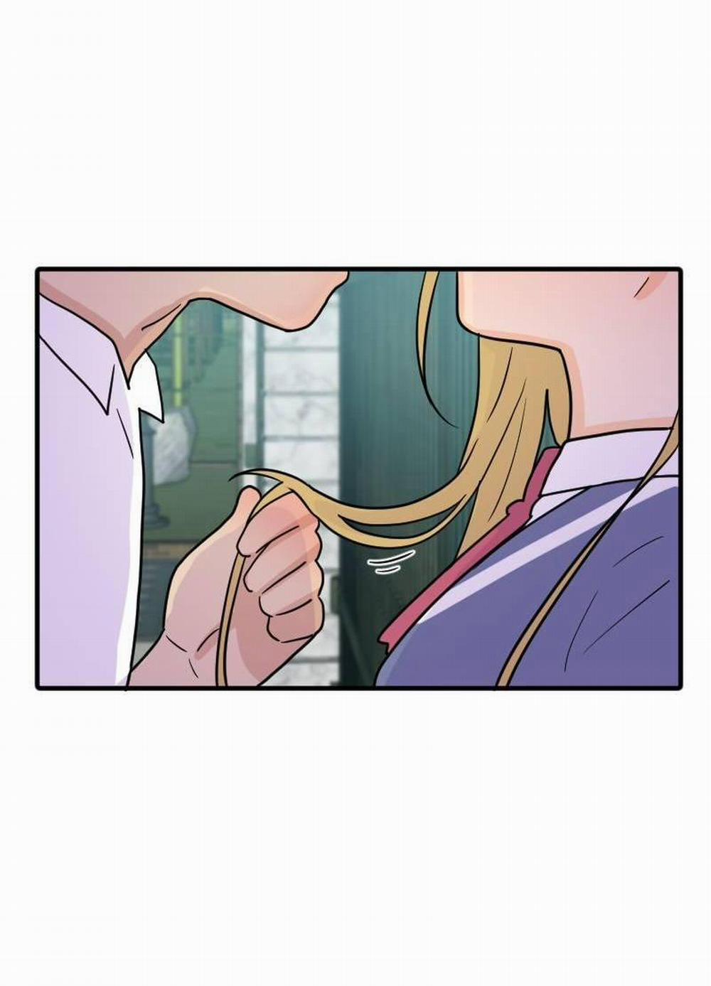 Truyện Ngôn Nhưng Không Ngôn Lắm 40 trang 39