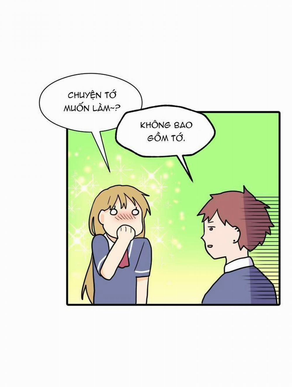 Truyện Ngôn Nhưng Không Ngôn Lắm 40 trang 4