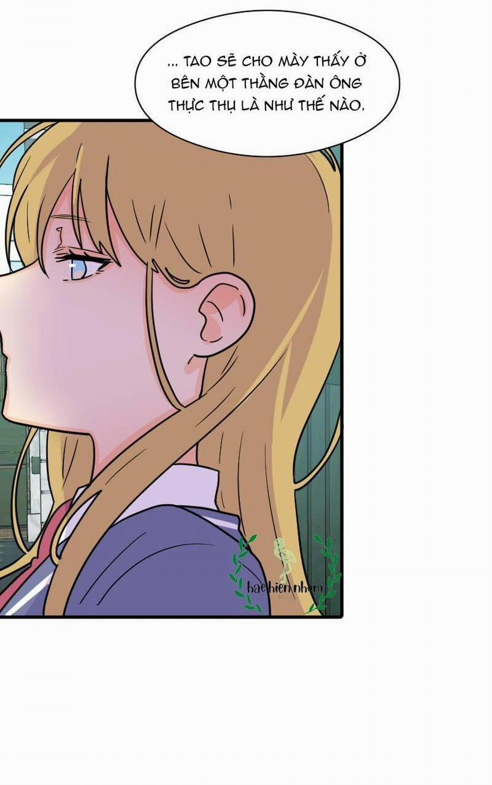 Truyện Ngôn Nhưng Không Ngôn Lắm 40 trang 41