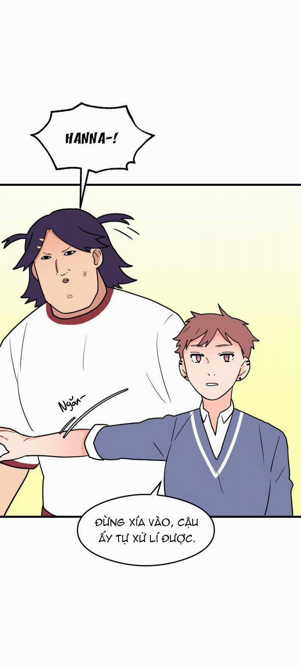 Truyện Ngôn Nhưng Không Ngôn Lắm 40 trang 42