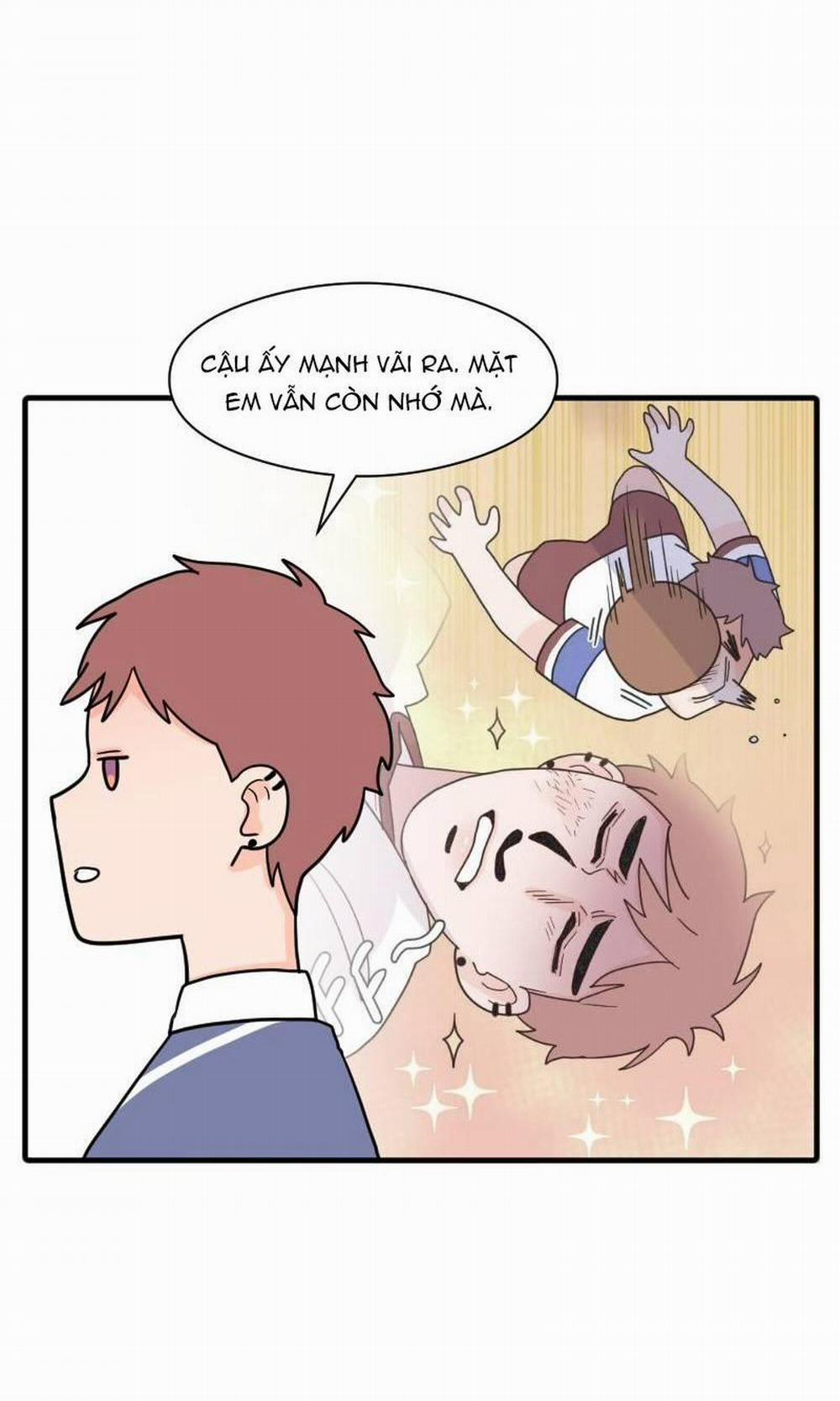 Truyện Ngôn Nhưng Không Ngôn Lắm 40 trang 43