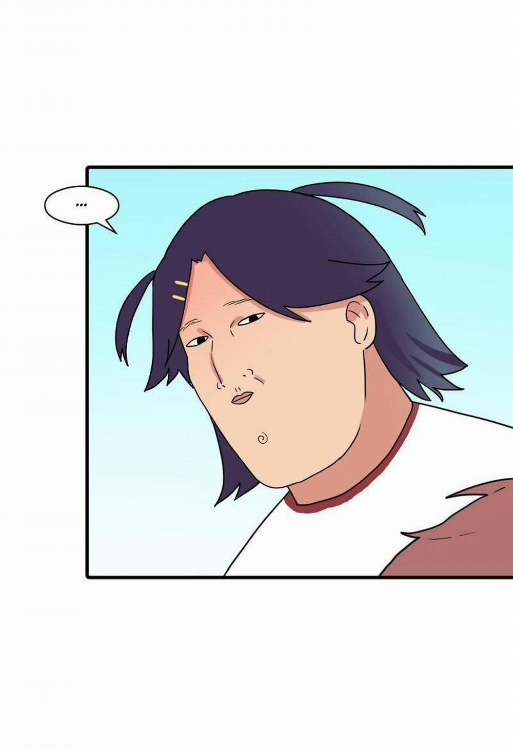 Truyện Ngôn Nhưng Không Ngôn Lắm 40 trang 47