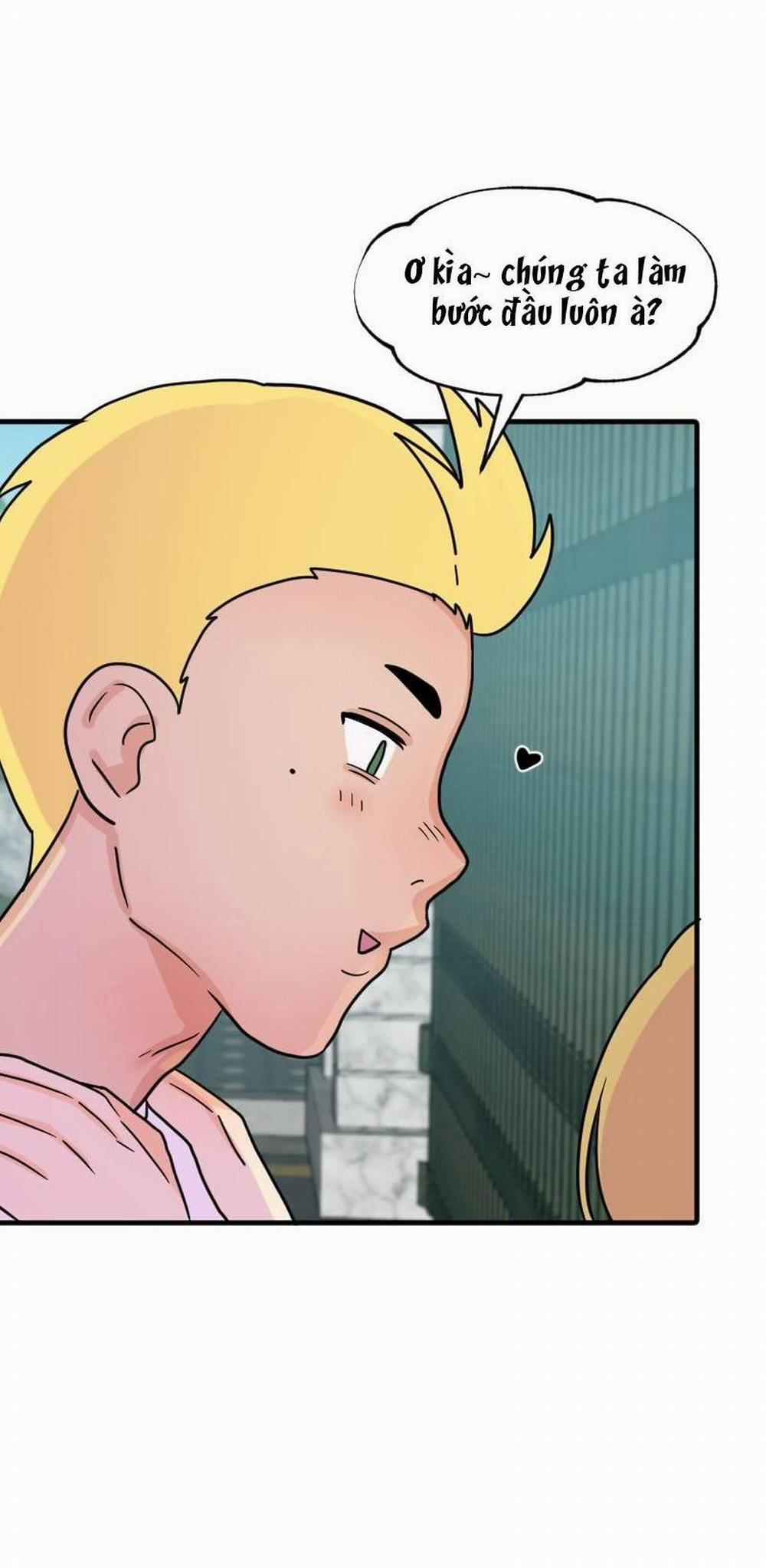 Truyện Ngôn Nhưng Không Ngôn Lắm 40 trang 49