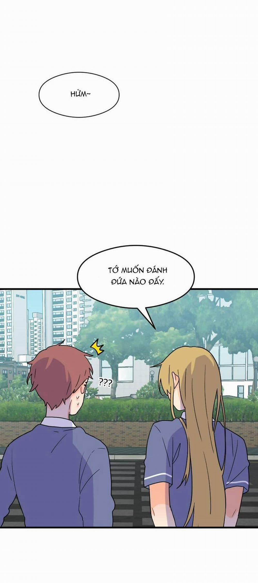 Truyện Ngôn Nhưng Không Ngôn Lắm 40 trang 5