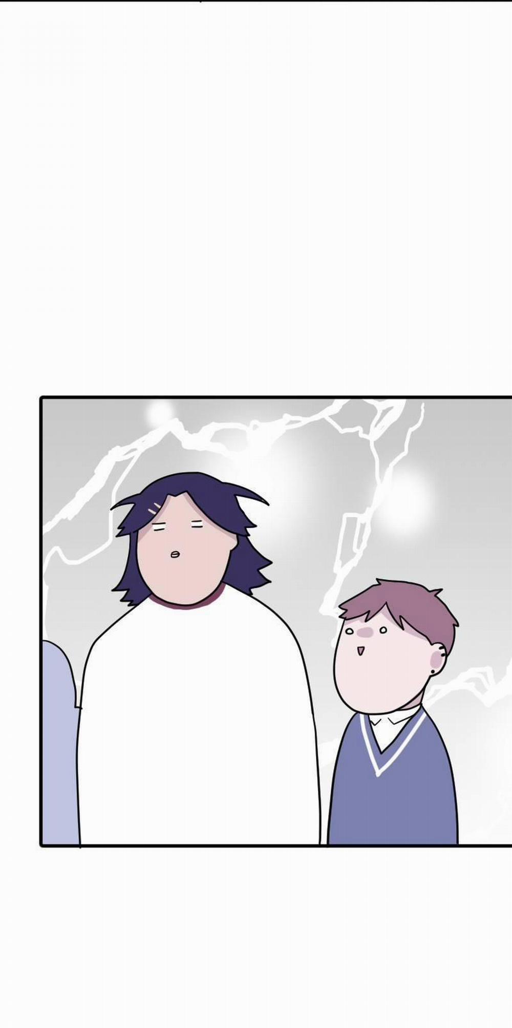 Truyện Ngôn Nhưng Không Ngôn Lắm 40 trang 53