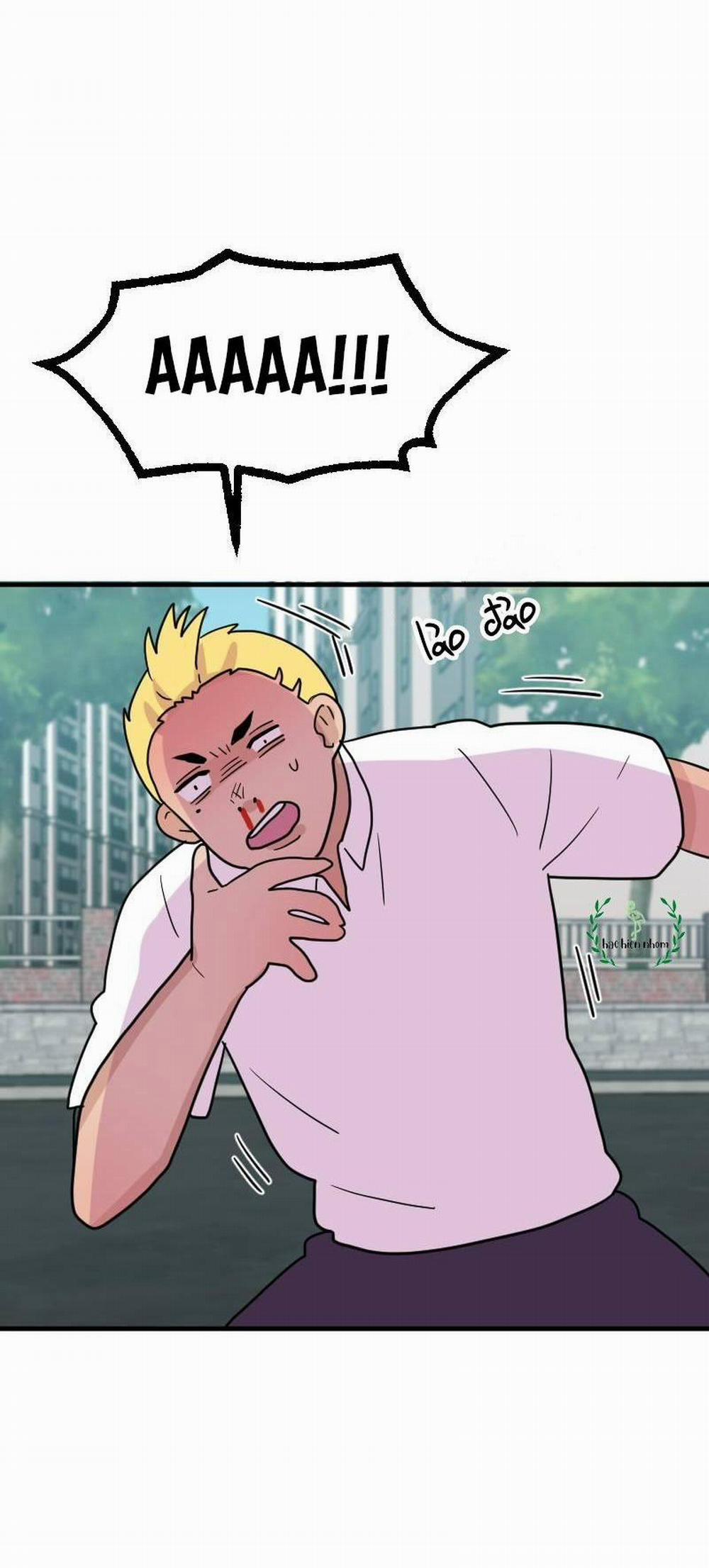 Truyện Ngôn Nhưng Không Ngôn Lắm 40 trang 54