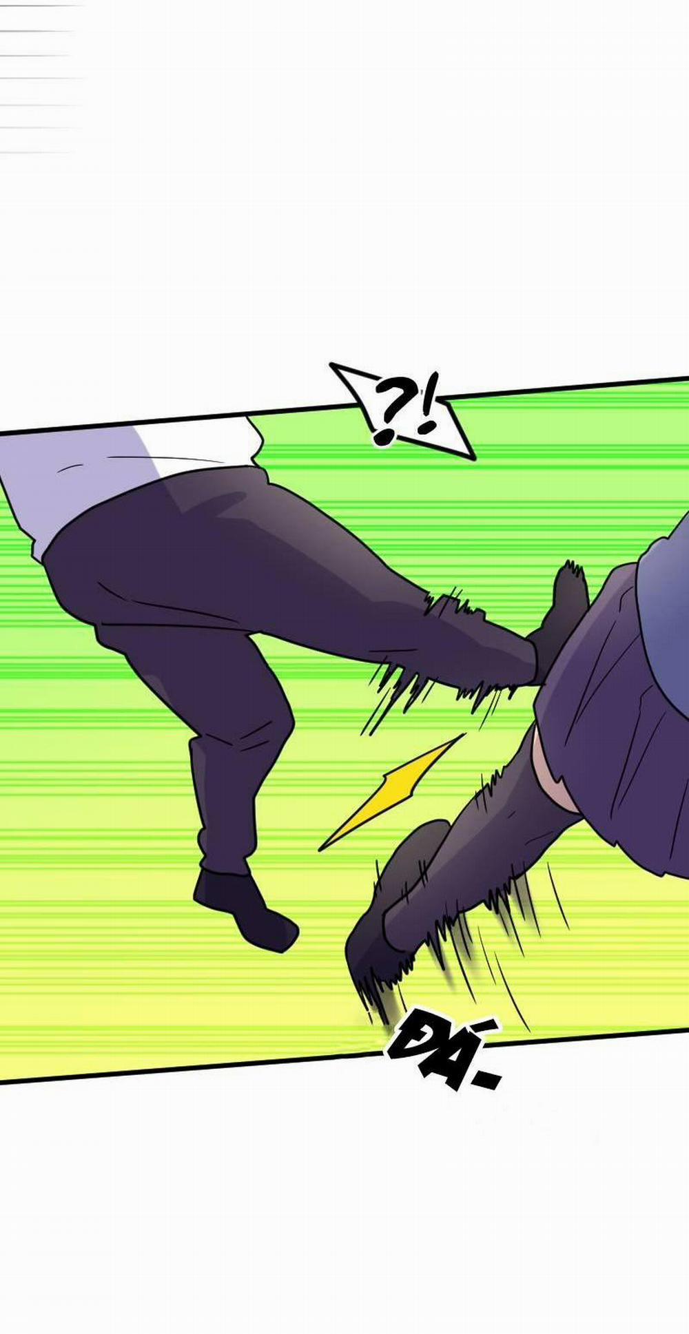 Truyện Ngôn Nhưng Không Ngôn Lắm 40 trang 57