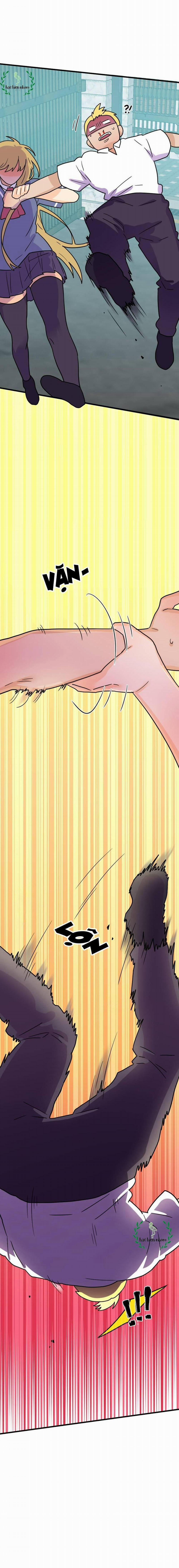 Truyện Ngôn Nhưng Không Ngôn Lắm 40 trang 58